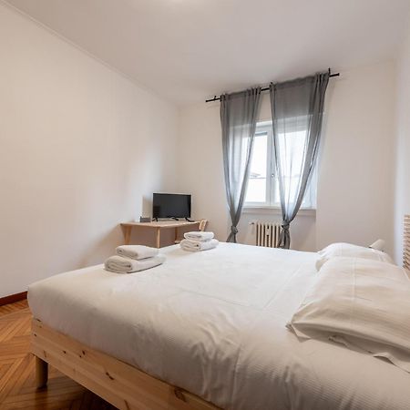 Guest Planet - Bicocca Suites Milano Экстерьер фото