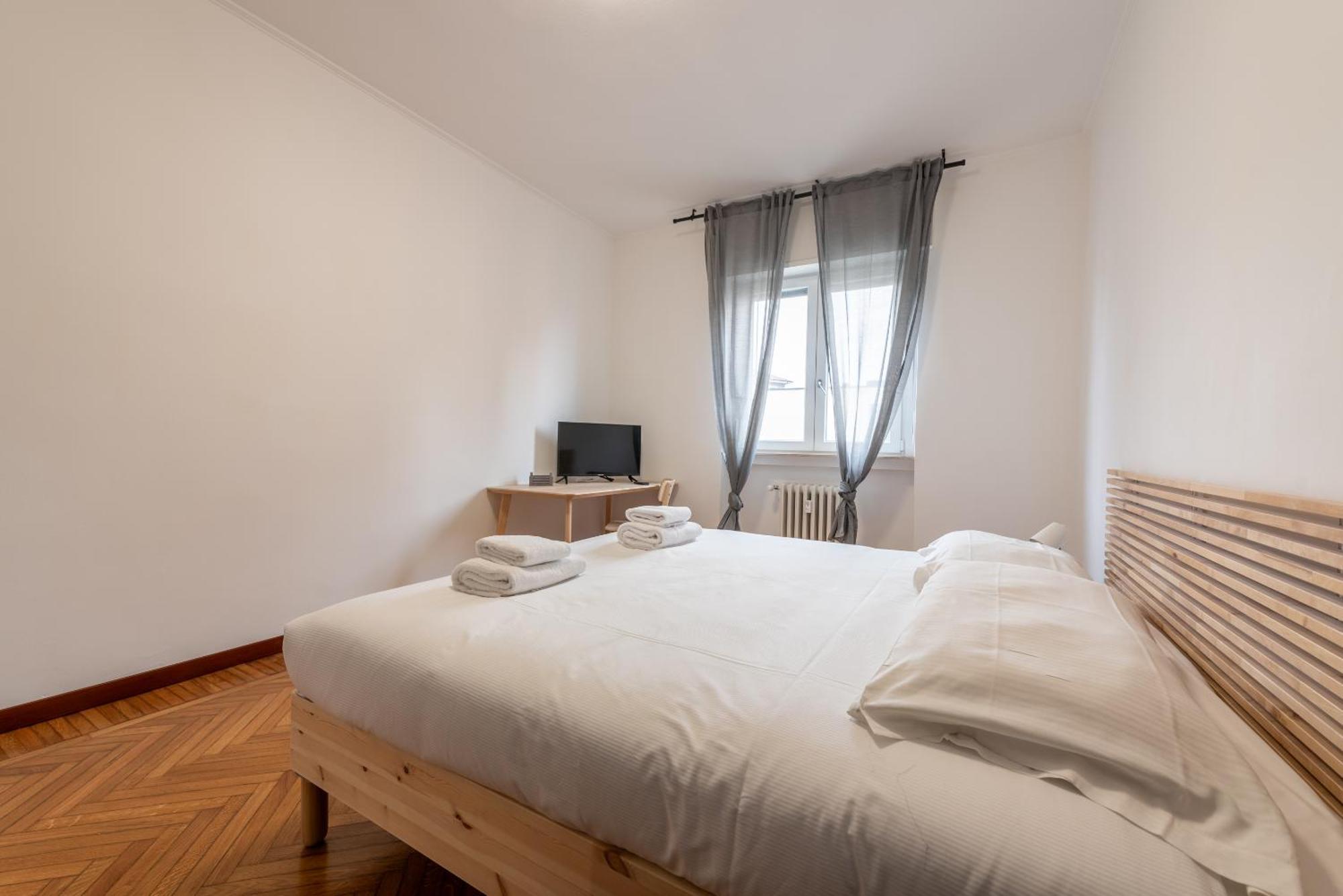 Guest Planet - Bicocca Suites Milano Экстерьер фото