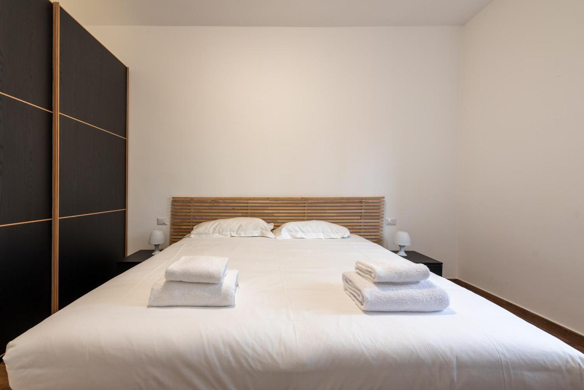 Guest Planet - Bicocca Suites Milano Экстерьер фото