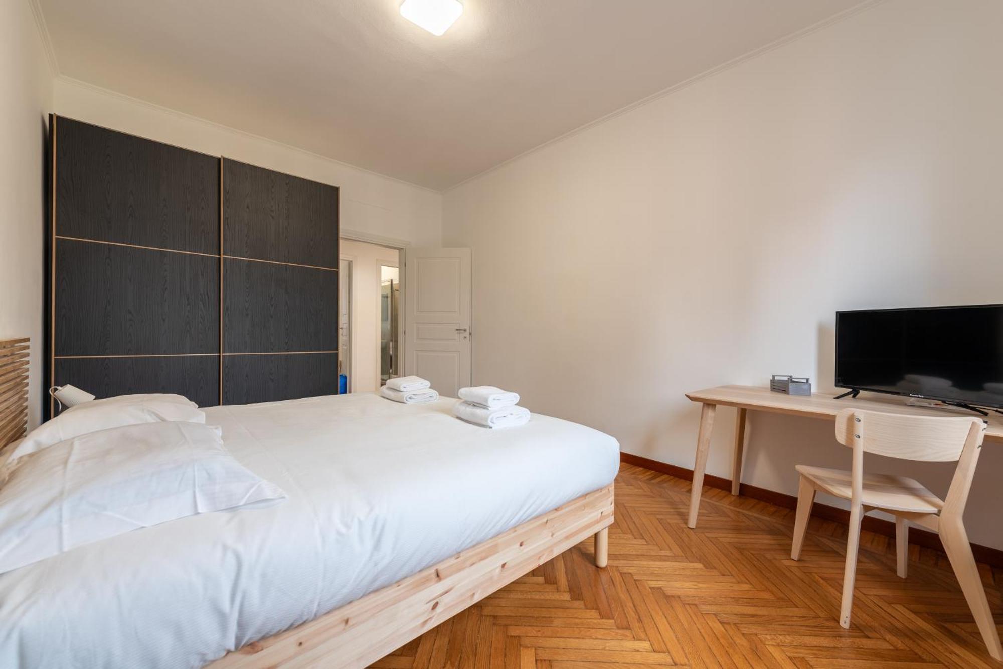 Guest Planet - Bicocca Suites Milano Экстерьер фото