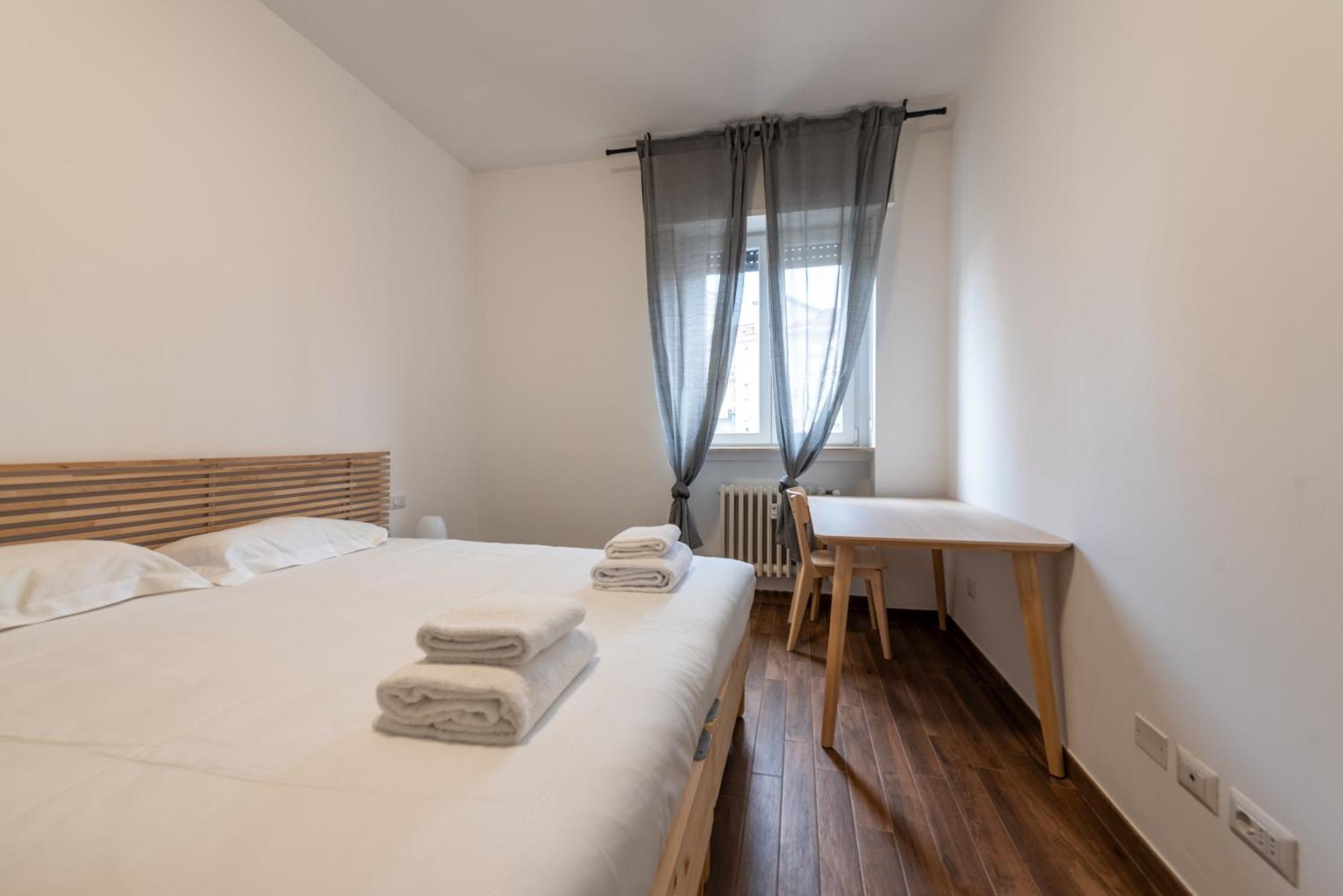 Guest Planet - Bicocca Suites Milano Экстерьер фото
