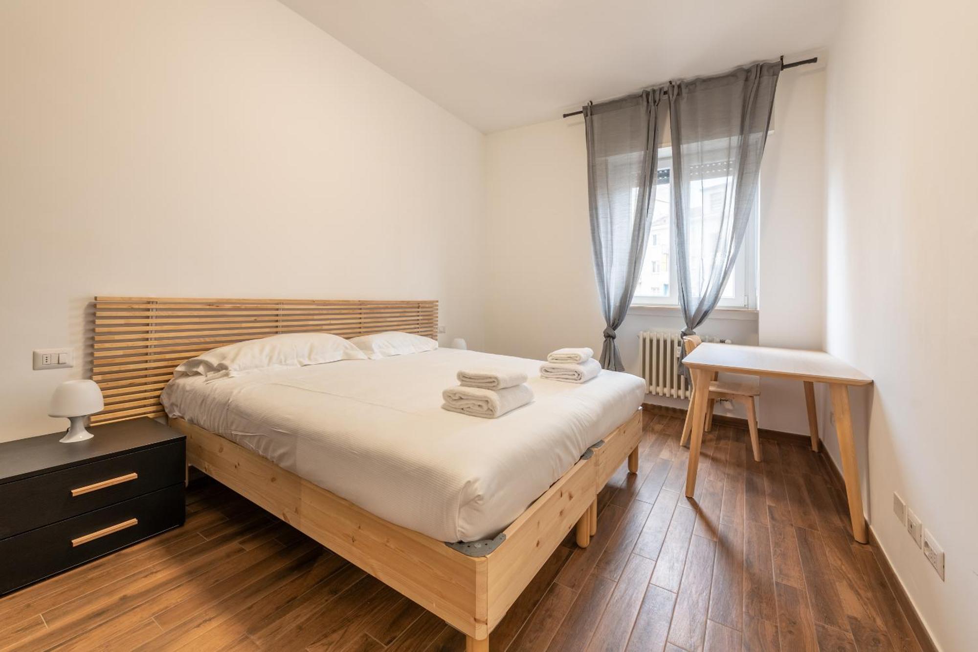 Guest Planet - Bicocca Suites Milano Экстерьер фото