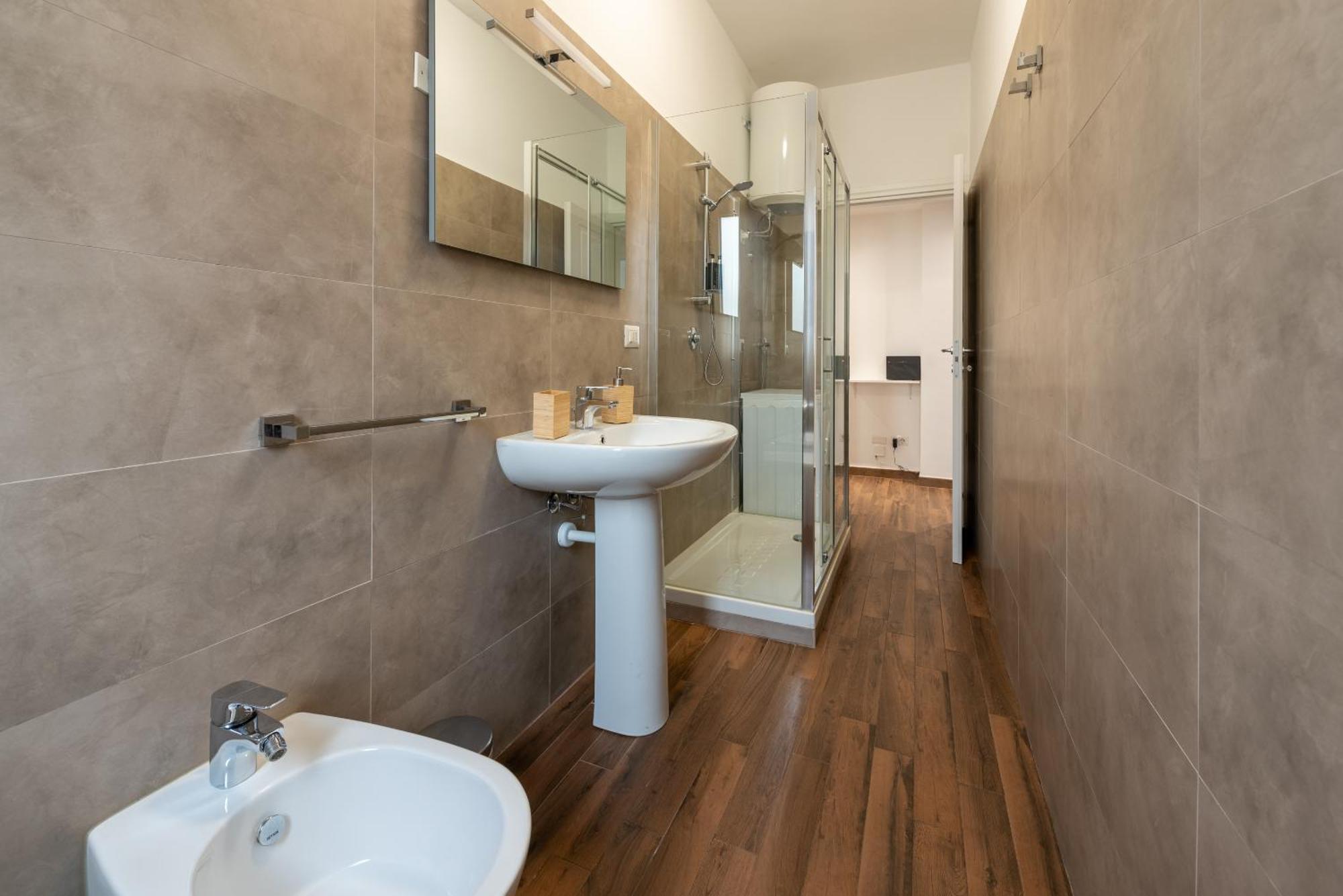 Guest Planet - Bicocca Suites Milano Экстерьер фото